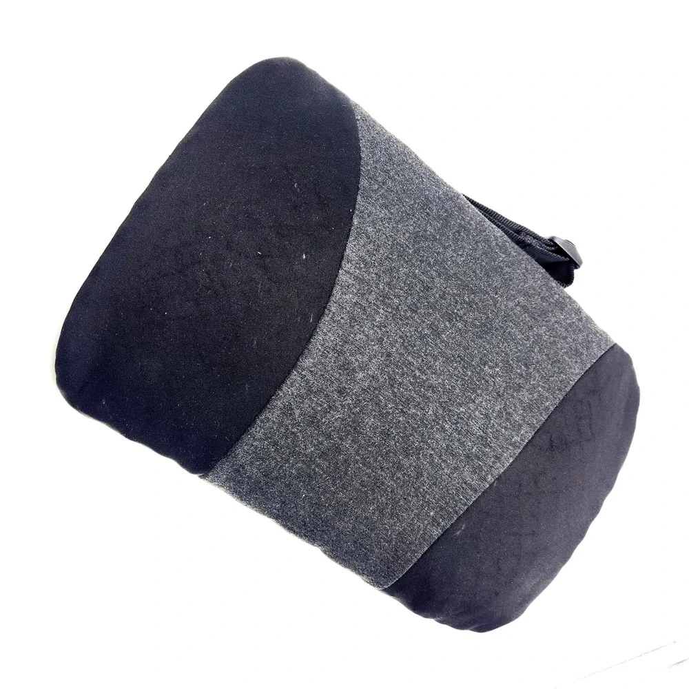 Purple Back Support Cushion – Pressure Reducing Grid for‎ Chairs, Car & Travel